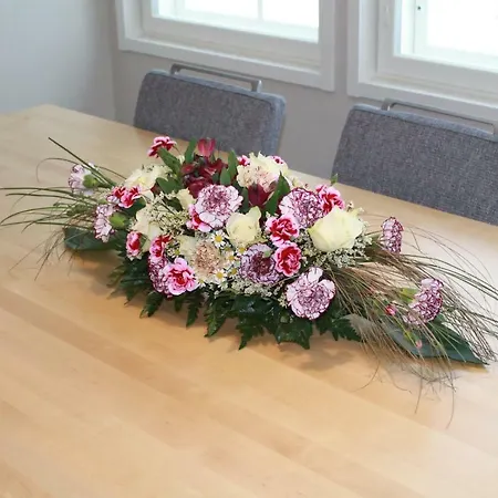 Koivuniemi Kolin kylä