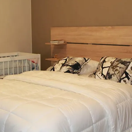 Koivuniemi Lomamökit *