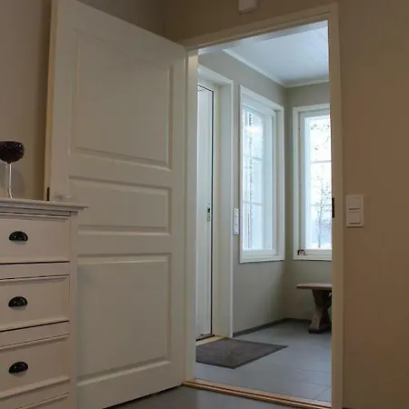 Koivuniemi * Kolinkylä