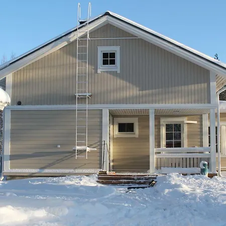 Koivuniemi Kolinkylä