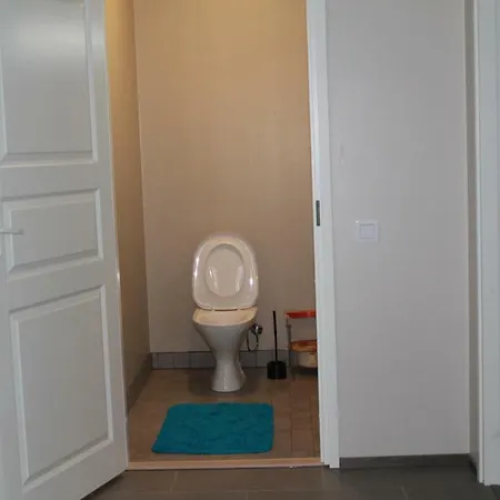 Chalet Koivuniemi Kolinkylä