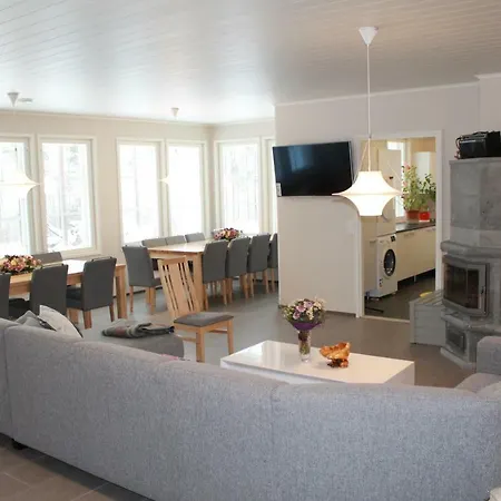 Koivuniemi Kolinkylä