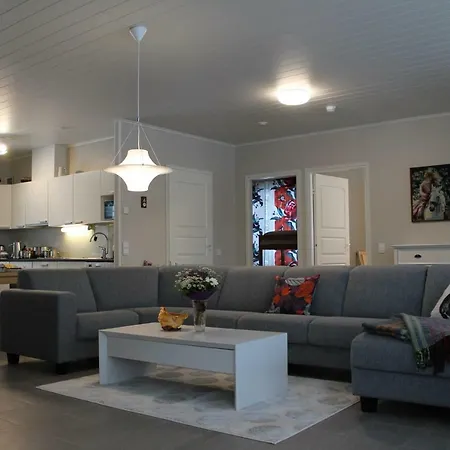 Koivuniemi Lomamökit