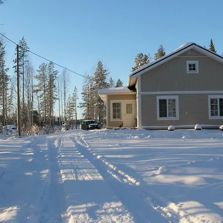 Koivuniemi Kolinkylä