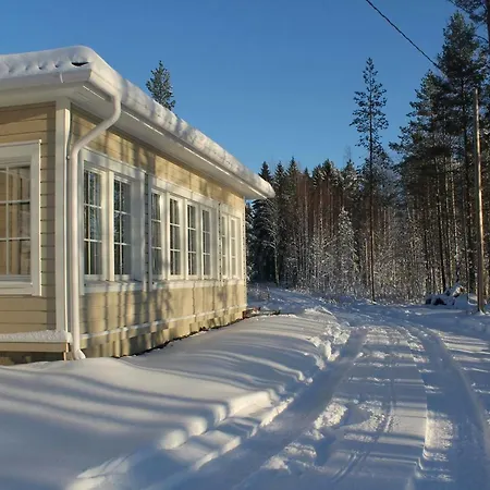 Chalet Koivuniemi
