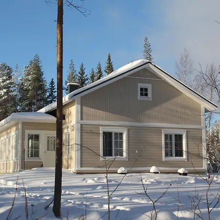 Lomamökit Koivuniemi *