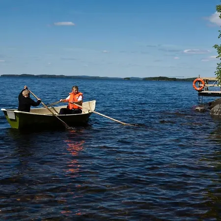 Koivuniemi * Kolin kylä