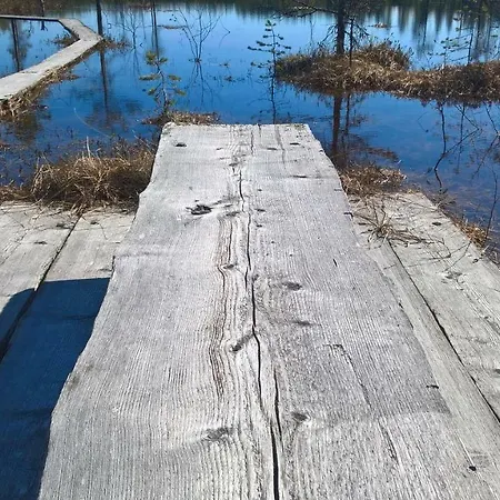 Koivuniemi Chalet Kolinkylä