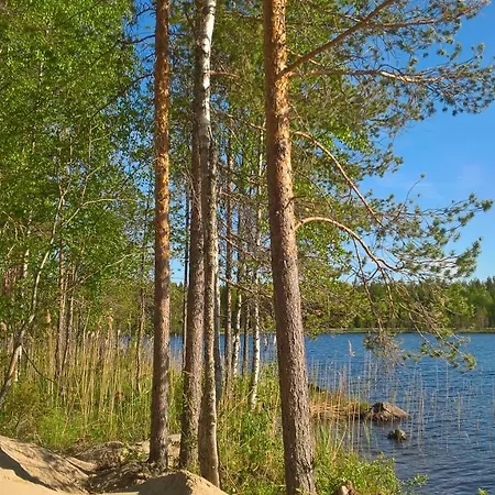 Lake Koivuniemi *