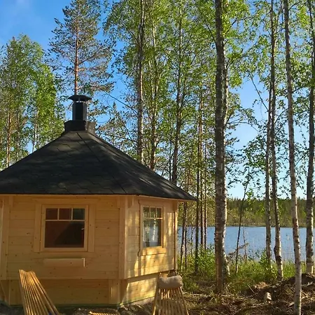 Koivuniemi Kolinkylä