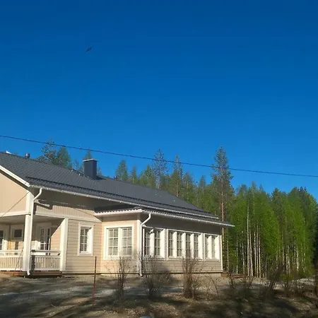 Koivuniemi Kolinkylä