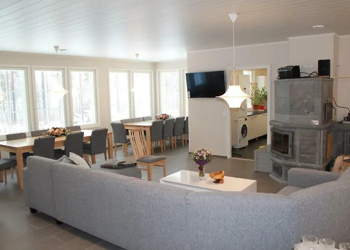 Koivuniemi Kolinkylä