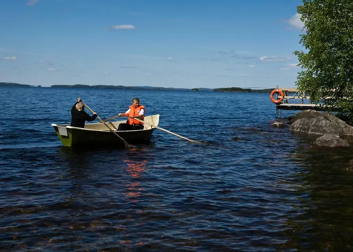 Koivuniemi * Kolinkylä
