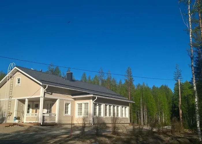 Koivuniemi Kolinkylä